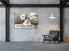Load image into Gallery viewer, 'Wanna Get Out of Jail Free' | Gavin Mitchell | Hand Finished Limited Edition