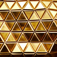 Load image into Gallery viewer, 'Golden Karat' | Hugo G. Urrutia | Sculpture