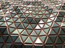 Load image into Gallery viewer, 'Jade Gem Wave' | Hugo G. Urrutia | Sculpture