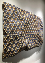 Load image into Gallery viewer, 'Lavender Fields' | Hugo G. Urrutia | Sculpture