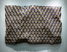 Load image into Gallery viewer, 'Lavender Fields' | Hugo G. Urrutia | Sculpture