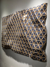 Load image into Gallery viewer, 'Lavender Fields' | Hugo G. Urrutia | Sculpture