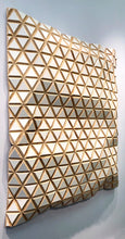 Load image into Gallery viewer, 'White Pearl Mountain' | Hugo G. Urrutia | Sculpture