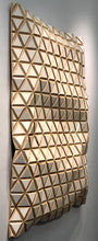 Load image into Gallery viewer, 'White Pearl Mountain' | Hugo G. Urrutia | Sculpture