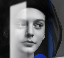 Load image into Gallery viewer, 'Carefully Held' | Jorg Karg | Photography