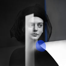 Load image into Gallery viewer, 'Carefully Held' | Jorg Karg | Photography