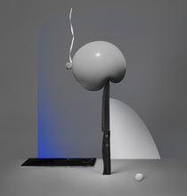 Load image into Gallery viewer, 'Close to the Sun' | Jorg Karg | Photography