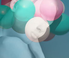 Load image into Gallery viewer, 'Empire of Thoughts' | Jorg Karg | Photography