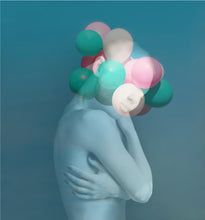Load image into Gallery viewer, 'Empire of Thoughts' | Jorg Karg | Photography
