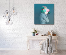 Load image into Gallery viewer, 'Empire of Thoughts' | Jorg Karg | Photography