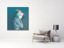 Load image into Gallery viewer, 'Empire of Thoughts' | Jorg Karg | Photography