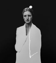 Load image into Gallery viewer, 'Fire without a Sound' | Jorg Karg | Photography