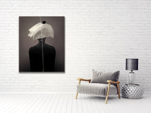 Load image into Gallery viewer, 'Four Seeds Five Flowers' | Jorg Karg | Photography
