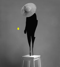 Load image into Gallery viewer, 'Jaune' | Jorg Karg | Photography
