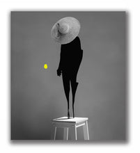 Load image into Gallery viewer, 'Jaune' | Jorg Karg | Photography
