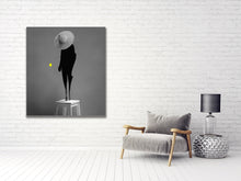 Load image into Gallery viewer, 'Jaune' | Jorg Karg | Photography
