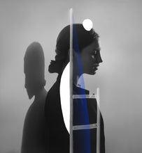 Load image into Gallery viewer, 'Sleeping by the Magnet' | Jorg Karg | Photography