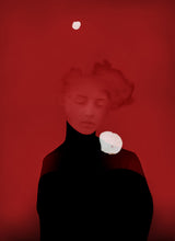 Load image into Gallery viewer, 'Slow Rain' | Jorg Karg | Photography