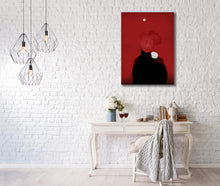 Load image into Gallery viewer, 'Slow Rain' | Jorg Karg | Photography