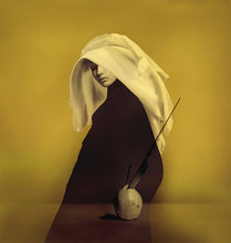 Load image into Gallery viewer, 'Soft Like Gold' | Jorg Karg | Photography