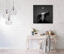 Load image into Gallery viewer, 'Horse on Round Hill' | Jorg Karg | Photography