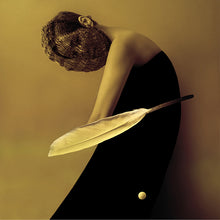 Load image into Gallery viewer, 'The Candlelight's Daughter' | Jorg Karg | Photography