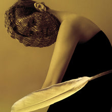 Load image into Gallery viewer, 'The Candlelight's Daughter' | Jorg Karg | Photography