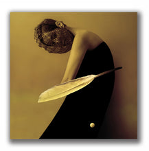 Load image into Gallery viewer, 'The Candlelight's Daughter' | Jorg Karg | Photography