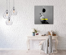 Load image into Gallery viewer, 'Your Snow Is My Summer' | Jorg Karg | Photography