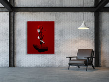 Load image into Gallery viewer, 'The Huntsman's Profit' | Jorg Karg | Photography