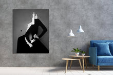 Load image into Gallery viewer, 'Weight on Their Shoulder' | Jorg Karg | Photography