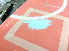 Load image into Gallery viewer, Horse | Kareem Rizk | Mixed Media