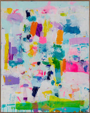 Load image into Gallery viewer, A Love Letter to Life | Kirsten Jackson | Painting