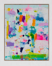 Load image into Gallery viewer, A Love Letter to Life | Kirsten Jackson | Painting