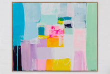 Load image into Gallery viewer, Abundant Life  | Kirsten Jackson | Painting