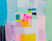 Load image into Gallery viewer, Abundant Life  | Kirsten Jackson | Painting
