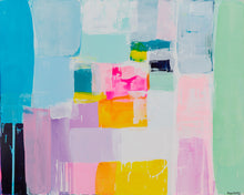 Load image into Gallery viewer, Abundant Life  | Kirsten Jackson | Painting