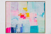 Load image into Gallery viewer, Always in my Heart | Kirsten Jackson | Painting