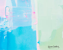 Load image into Gallery viewer, Chasing the Sunshine  | Kirsten Jackson | Painting