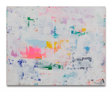 Load image into Gallery viewer, 'Let the Sunshine In' | Kirsten Jackson | Painting