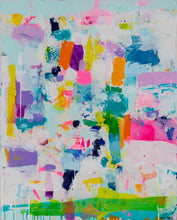Load image into Gallery viewer, A Love Letter to Life | Kirsten Jackson | Painting