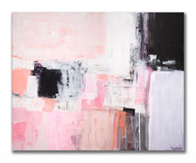 Load image into Gallery viewer, 'Monochrome Love Series 2' | Kirsten Jackson | Painting