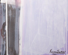 Load image into Gallery viewer, 'Monochrome Love Series 2' | Kirsten Jackson | Painting