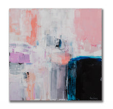 Load image into Gallery viewer, 'Monochrome Love Series' | Kirsten Jackson | Painting