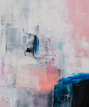 Load image into Gallery viewer, 'Monochrome Love Series' | Kirsten Jackson | Painting