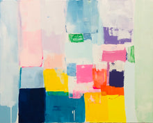 Load image into Gallery viewer, 'My Favourite' | Kirsten Jackson | Painting