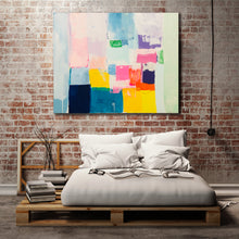 Load image into Gallery viewer, 'My Favourite' | Kirsten Jackson | Painting