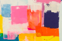 Load image into Gallery viewer, 'My Favourite' | Kirsten Jackson | Painting