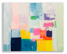 Load image into Gallery viewer, 'My Favourite' | Kirsten Jackson | Painting