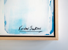 Load image into Gallery viewer, 'You make my heart sing' | Kirsten Jackson | Painting